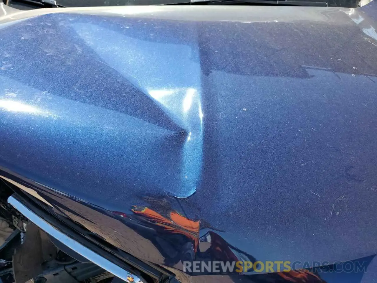 13 Фотография поврежденного автомобиля KL4MMFSL2PB067417 BUICK ENCORE 2023