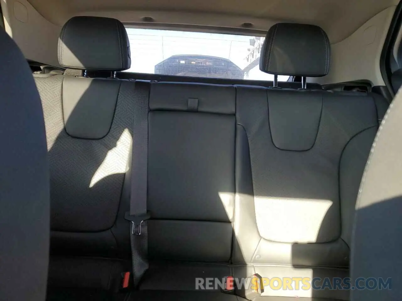 10 Фотография поврежденного автомобиля KL4MMFSL9PB063106 BUICK ENCORE 2023