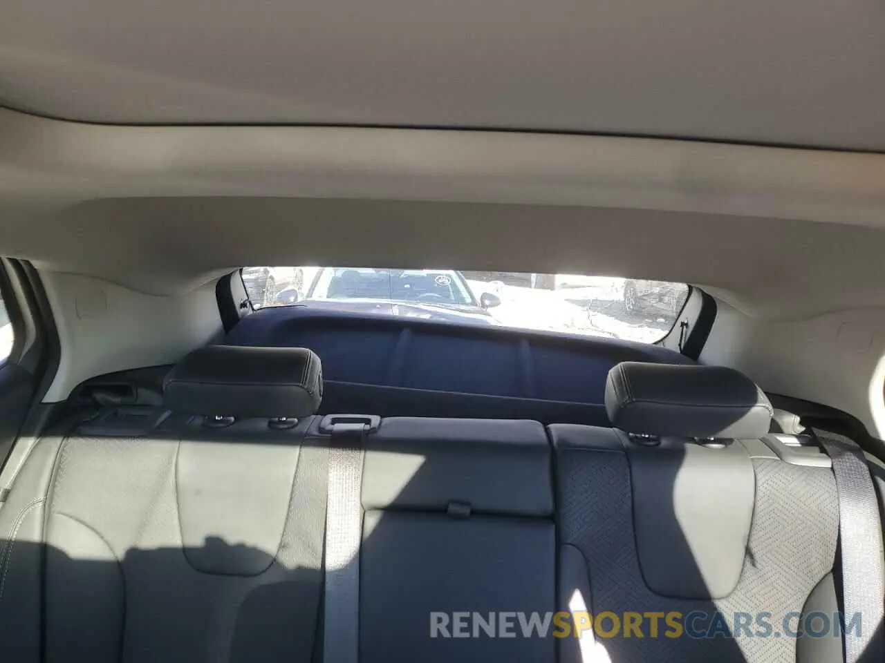 10 Фотография поврежденного автомобиля KL4MMFSL9PB112935 BUICK ENCORE 2023