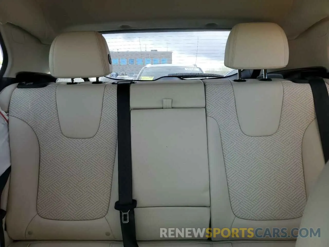 10 Photograph of a damaged car KL4MMGSL7PB086275 BUICK ENCORE 2023