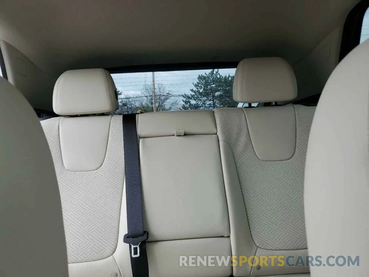 10 Photograph of a damaged car KL4MMGSL7PB126936 BUICK ENCORE 2023