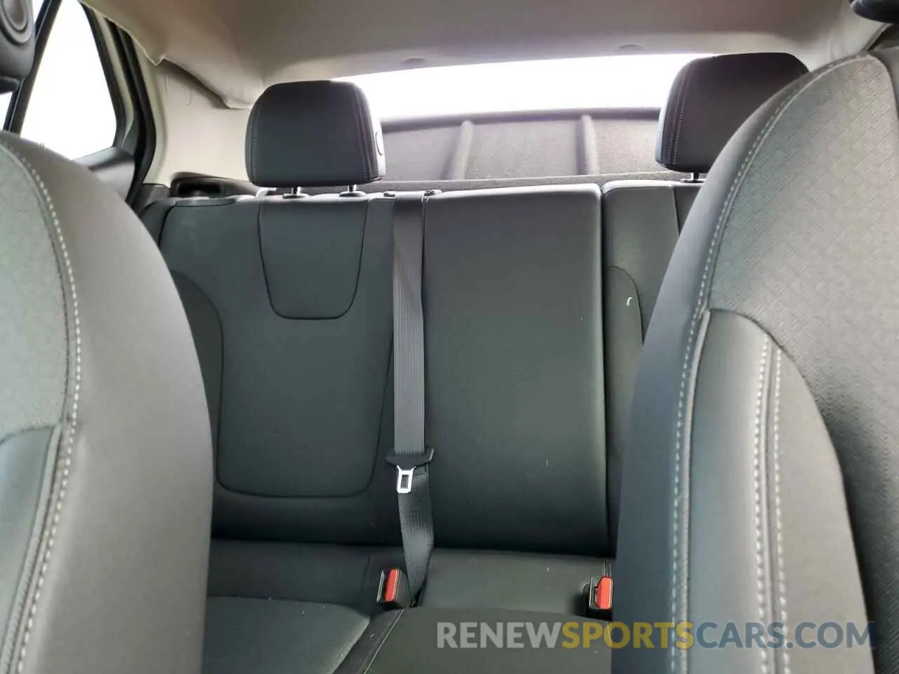 10 Photograph of a damaged car KL4AMBS22RB003965 BUICK ENCORE 2024