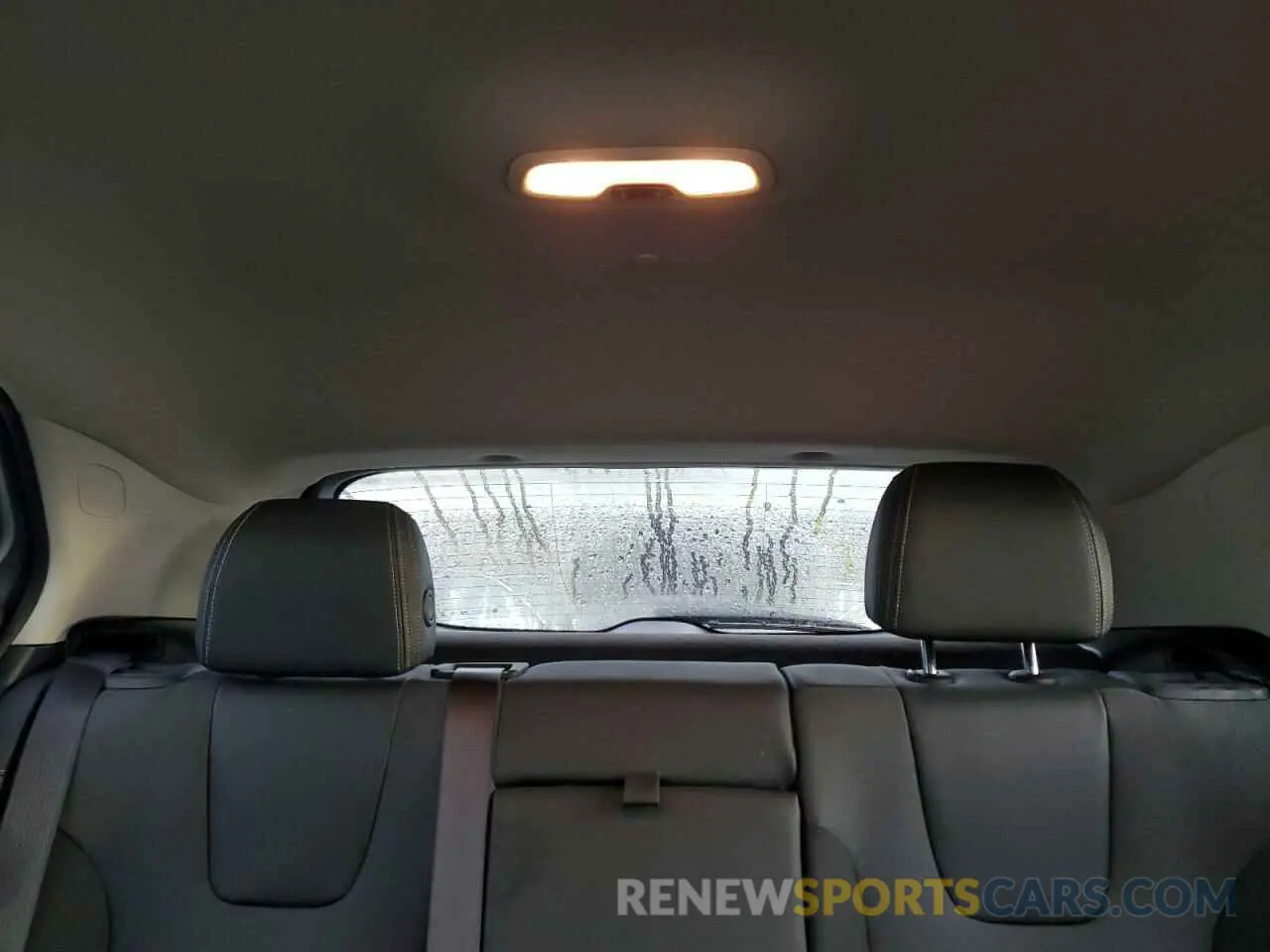 10 Фотография поврежденного автомобиля KL4AMBS22RB056956 BUICK ENCORE 2024