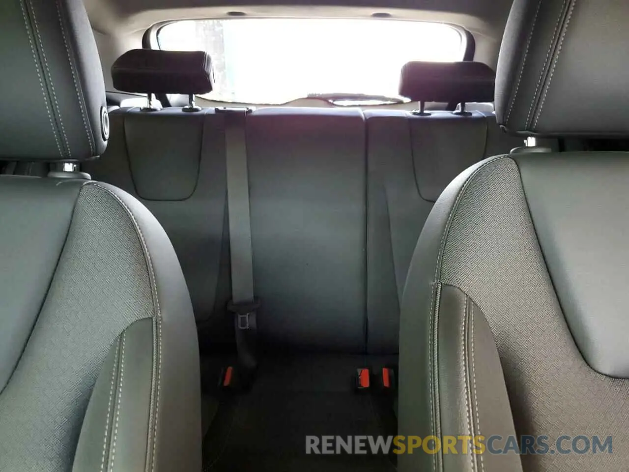 10 Фотография поврежденного автомобиля KL4AMBS22RB146396 BUICK ENCORE 2024