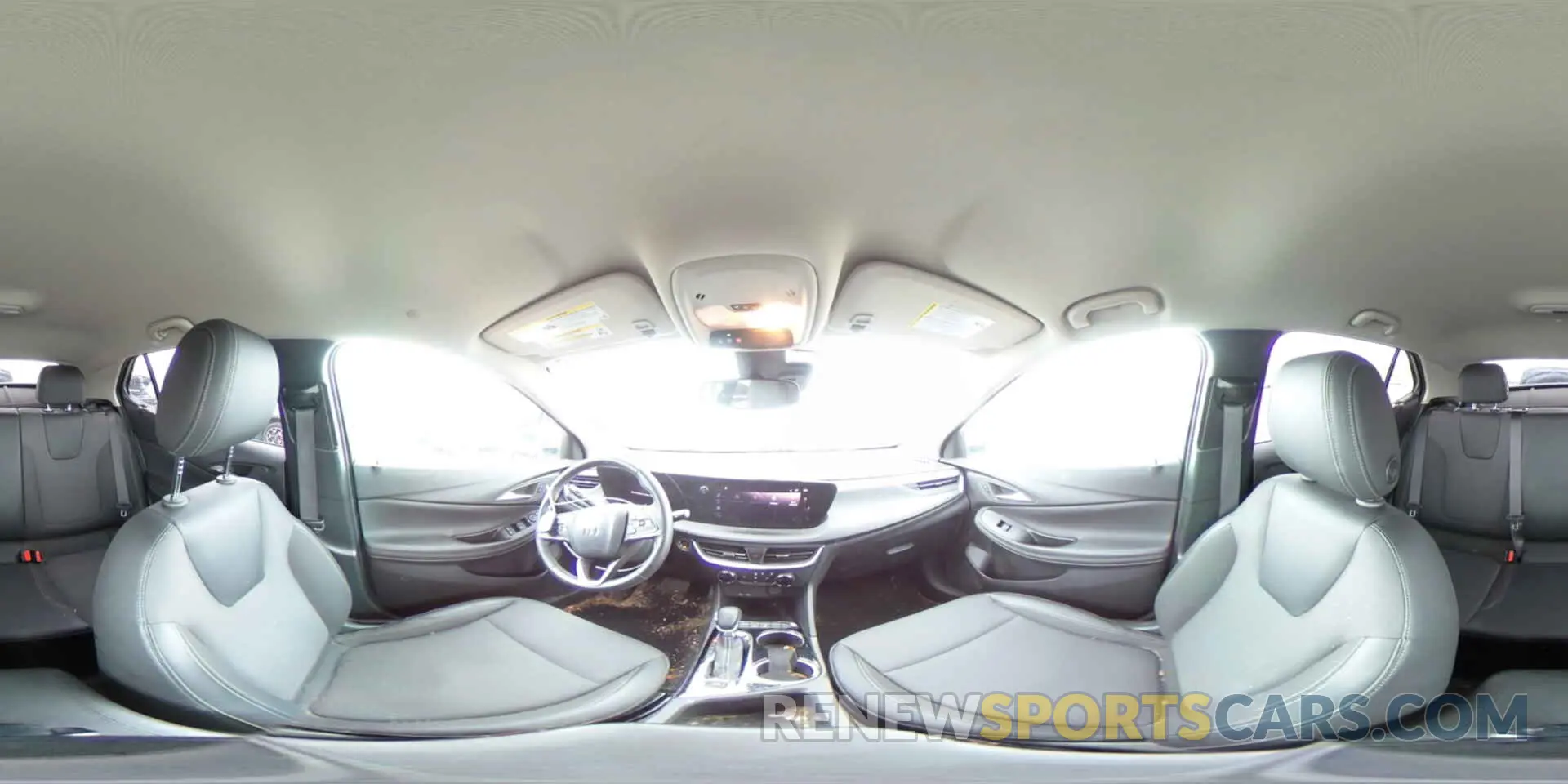 13 Photograph of a damaged car KL4AMBS22RB166664 BUICK ENCORE 2024