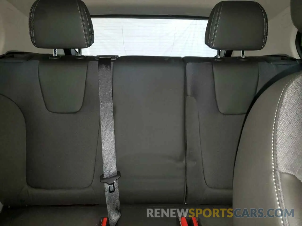 10 Фотография поврежденного автомобиля KL4AMBS23RB129462 BUICK ENCORE 2024