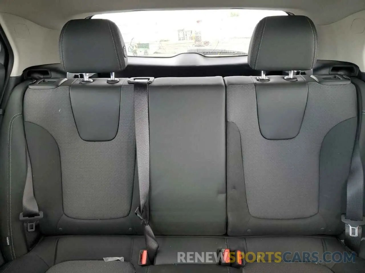 10 Фотография поврежденного автомобиля KL4AMBS24RB188990 BUICK ENCORE 2024