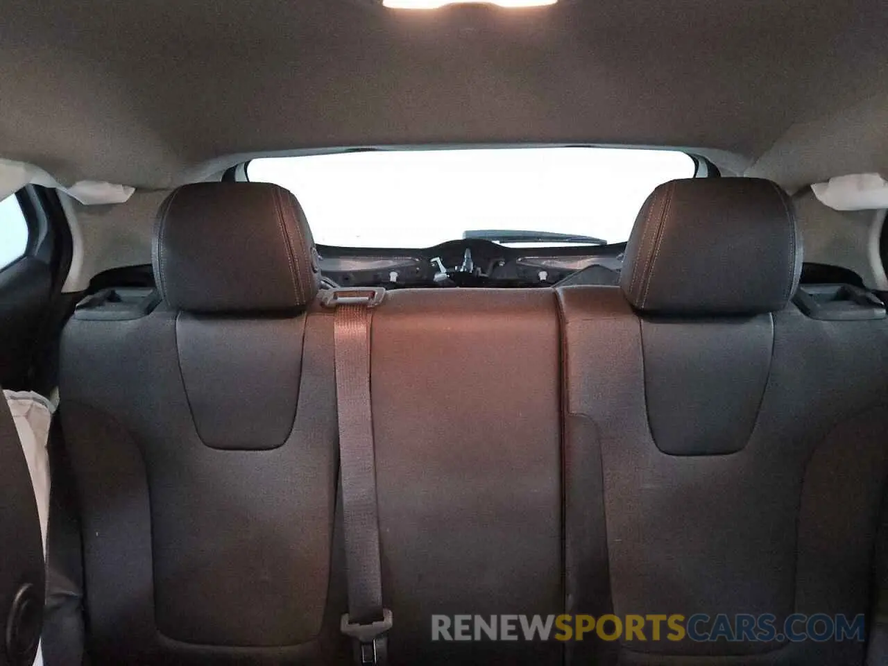 10 Фотография поврежденного автомобиля KL4AMBS26RB057799 BUICK ENCORE 2024