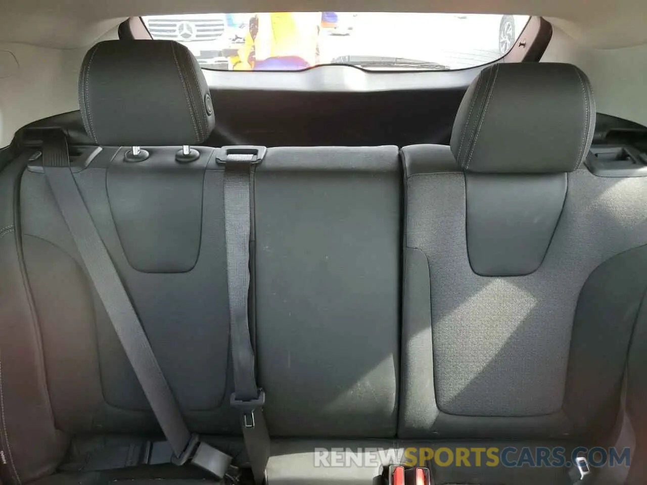 10 Фотография поврежденного автомобиля KL4AMBS27RB129982 BUICK ENCORE 2024