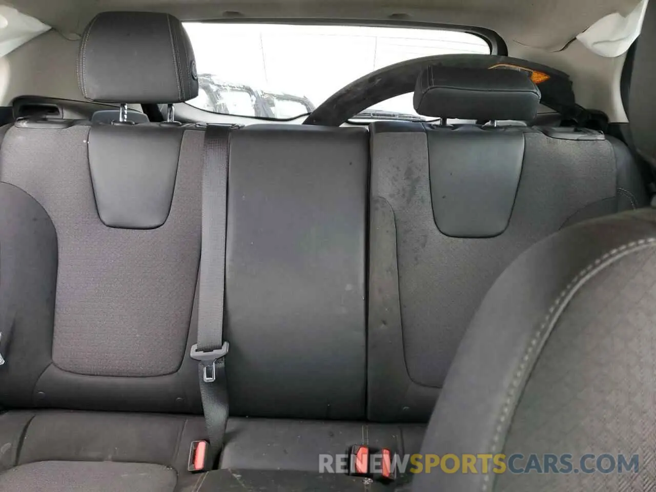 10 Фотография поврежденного автомобиля KL4AMBS28RB068786 BUICK ENCORE 2024