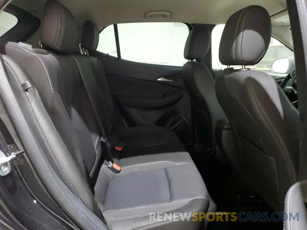 11 Photograph of a damaged car KL4AMBS29RB065217 BUICK ENCORE 2024