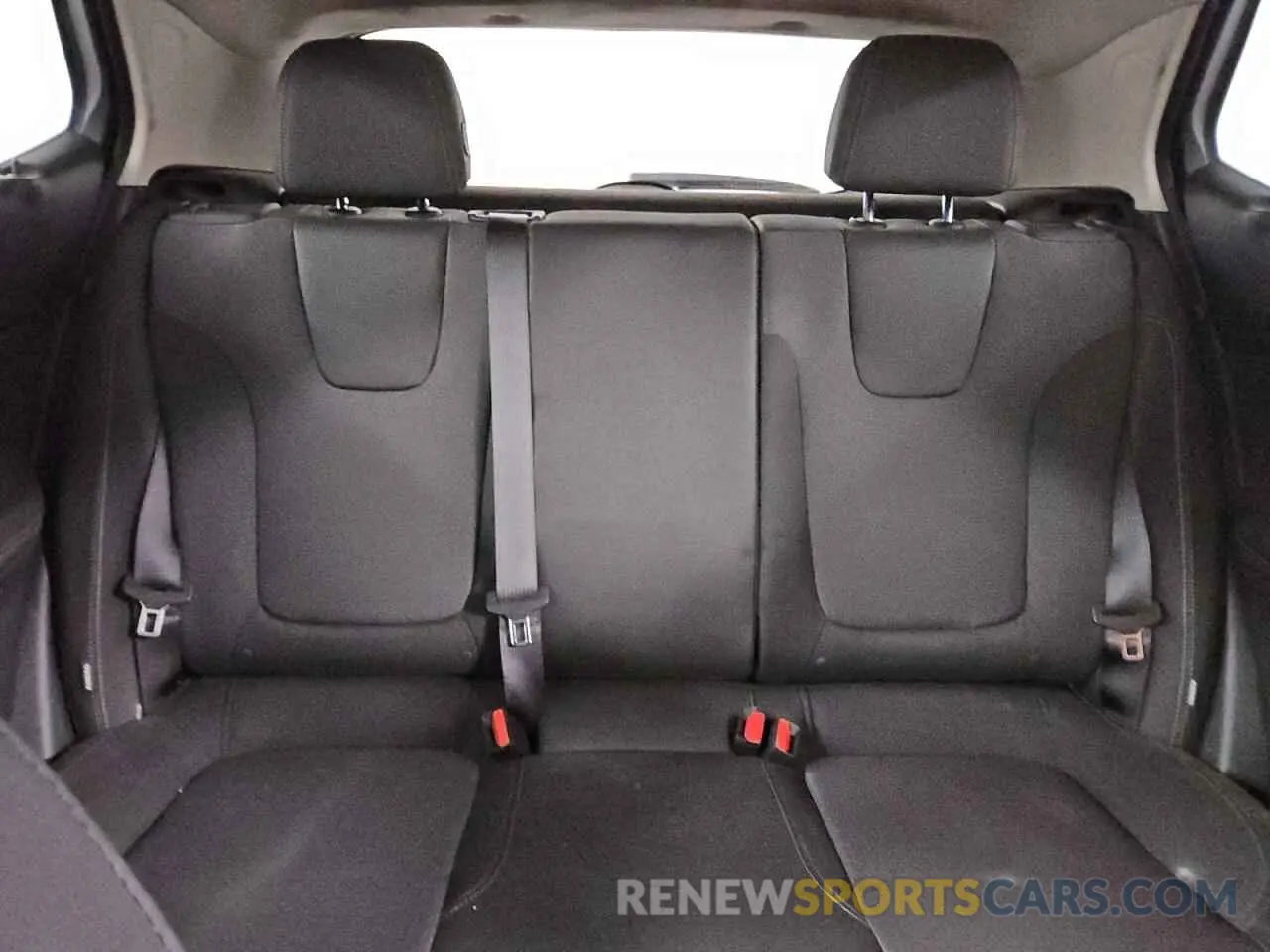 10 Фотография поврежденного автомобиля KL4AMBS29RB093227 BUICK ENCORE 2024