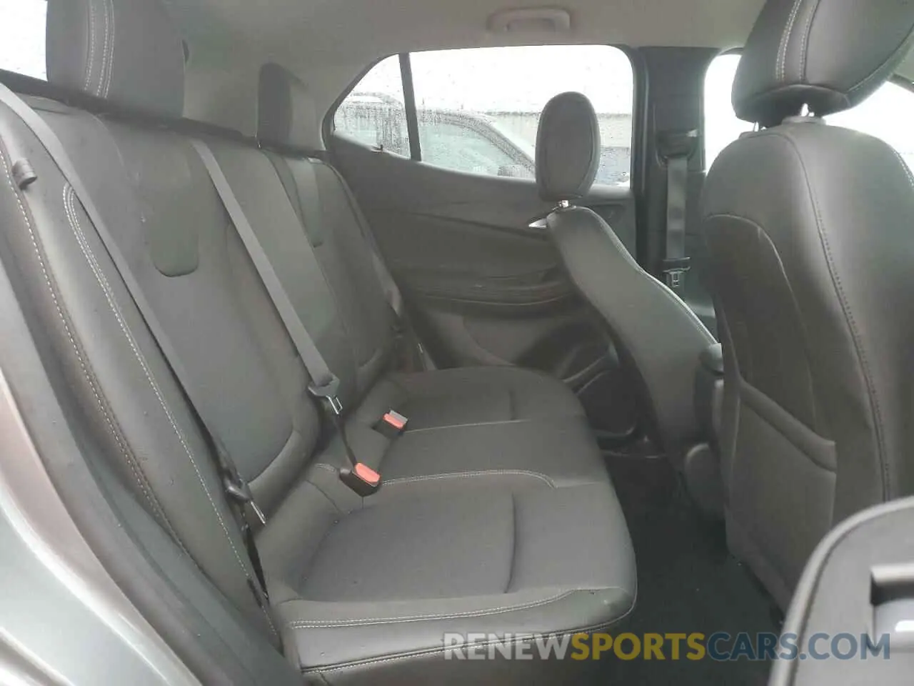 10 Фотография поврежденного автомобиля KL4AMBS29RB156021 BUICK ENCORE 2024
