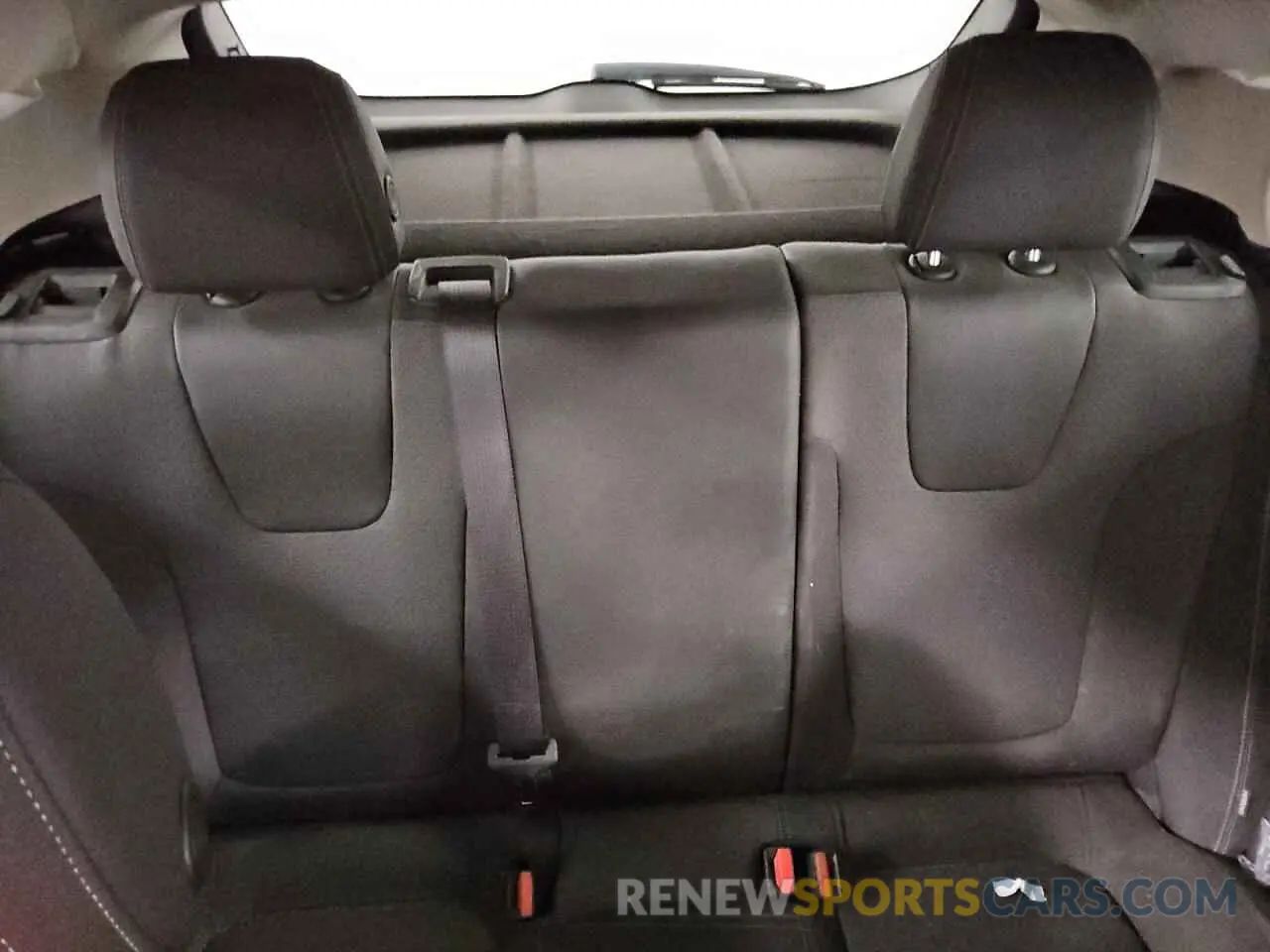 10 Photograph of a damaged car KL4AMBS2XRB066604 BUICK ENCORE 2024
