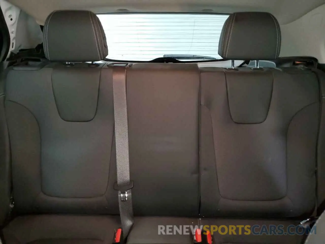 10 Photograph of a damaged car KL4AMBS2XRB141687 BUICK ENCORE 2024