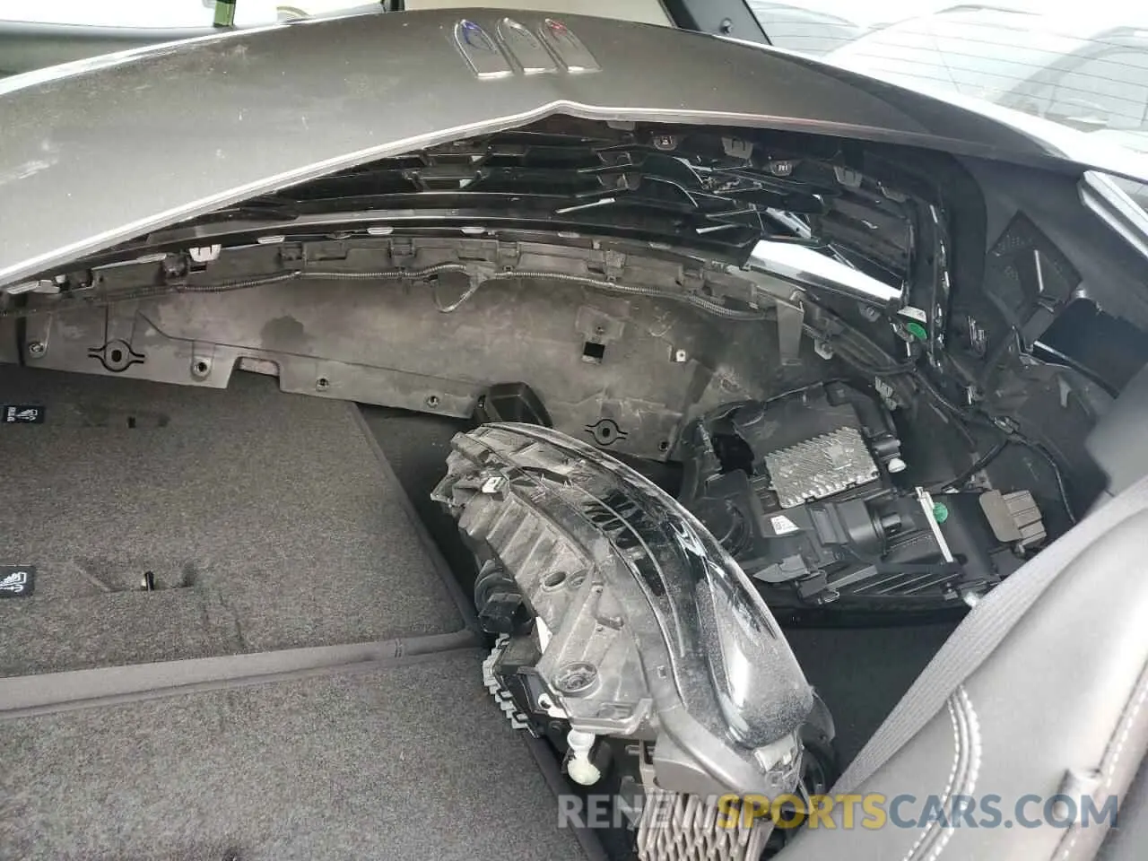 12 Photograph of a damaged car KL4AMBSL2RB011198 BUICK ENCORE 2024