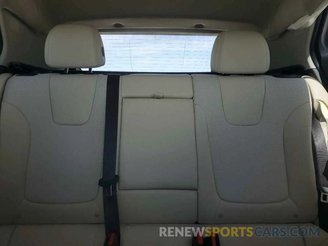 10 Photograph of a damaged car KL4AMBSL2RB043830 BUICK ENCORE 2024