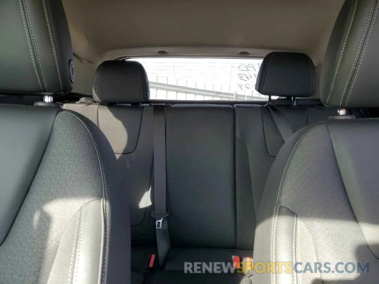 10 Фотография поврежденного автомобиля KL4AMBSL4RB155013 BUICK ENCORE 2024