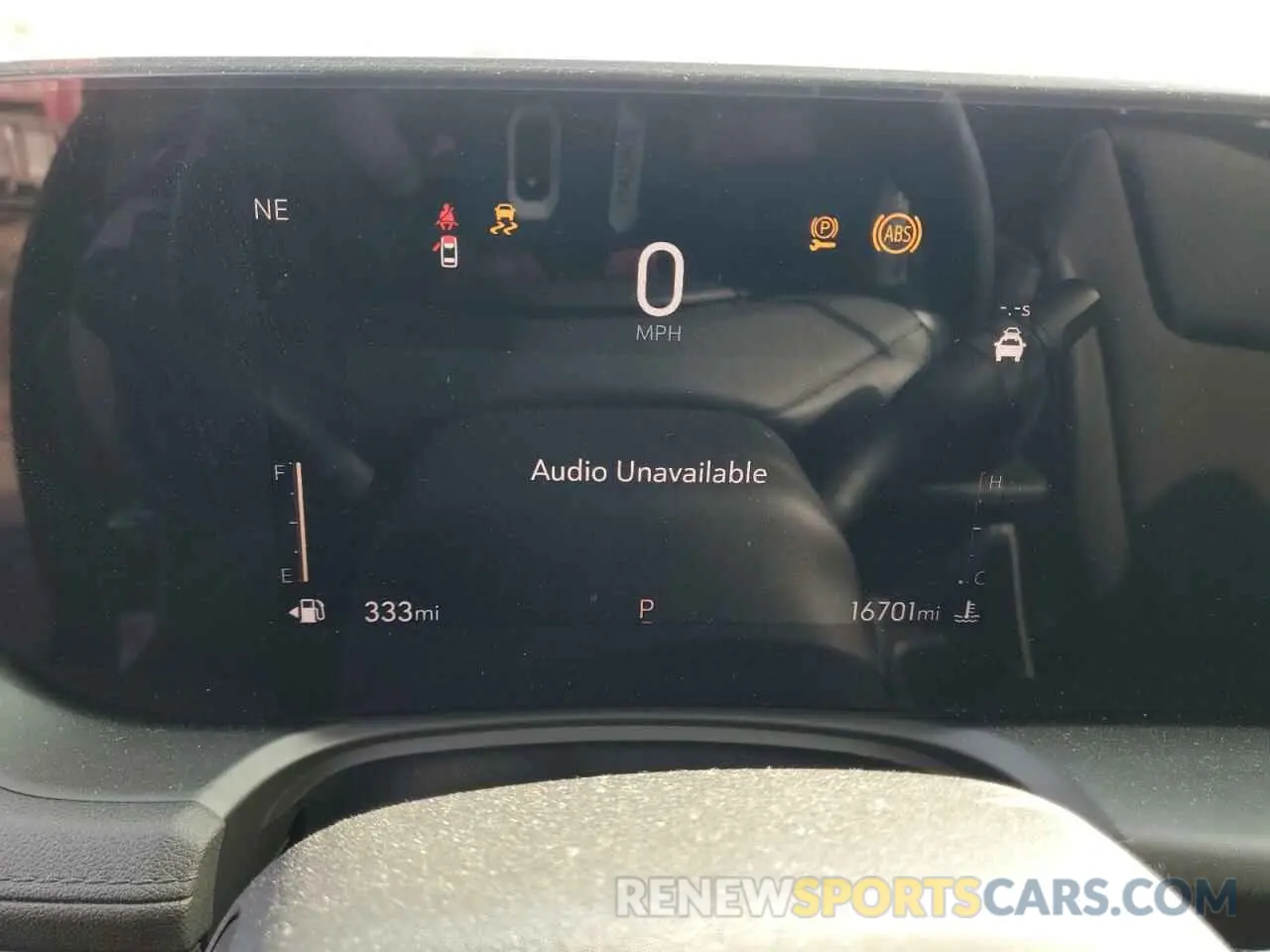 9 Фотография поврежденного автомобиля KL4AMBSL6RB022088 BUICK ENCORE 2024