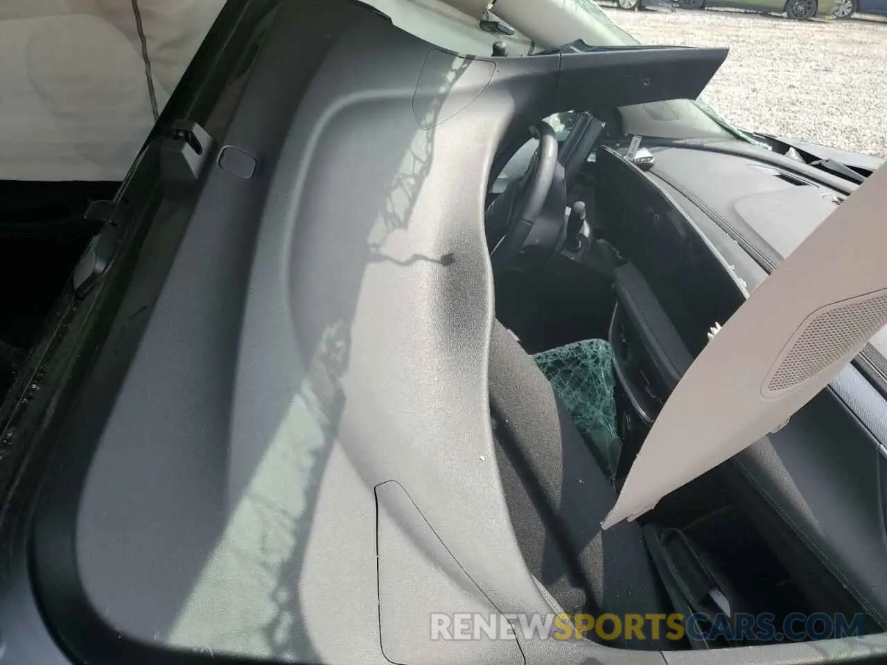7 Photograph of a damaged car KL4AMBSL7RB158875 BUICK ENCORE 2024