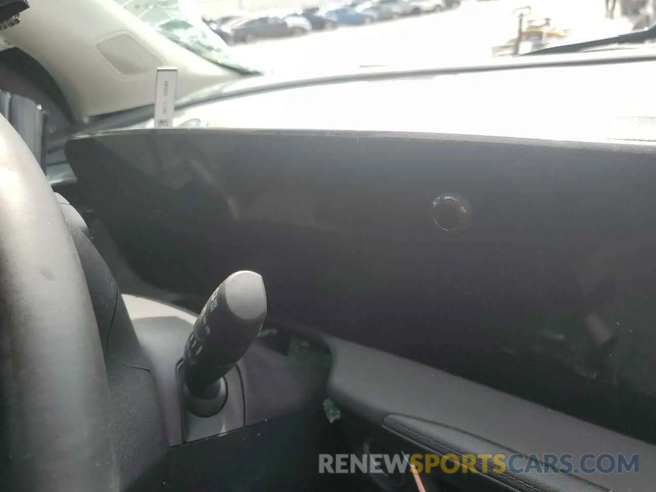 9 Photograph of a damaged car KL4AMBSL7RB158875 BUICK ENCORE 2024