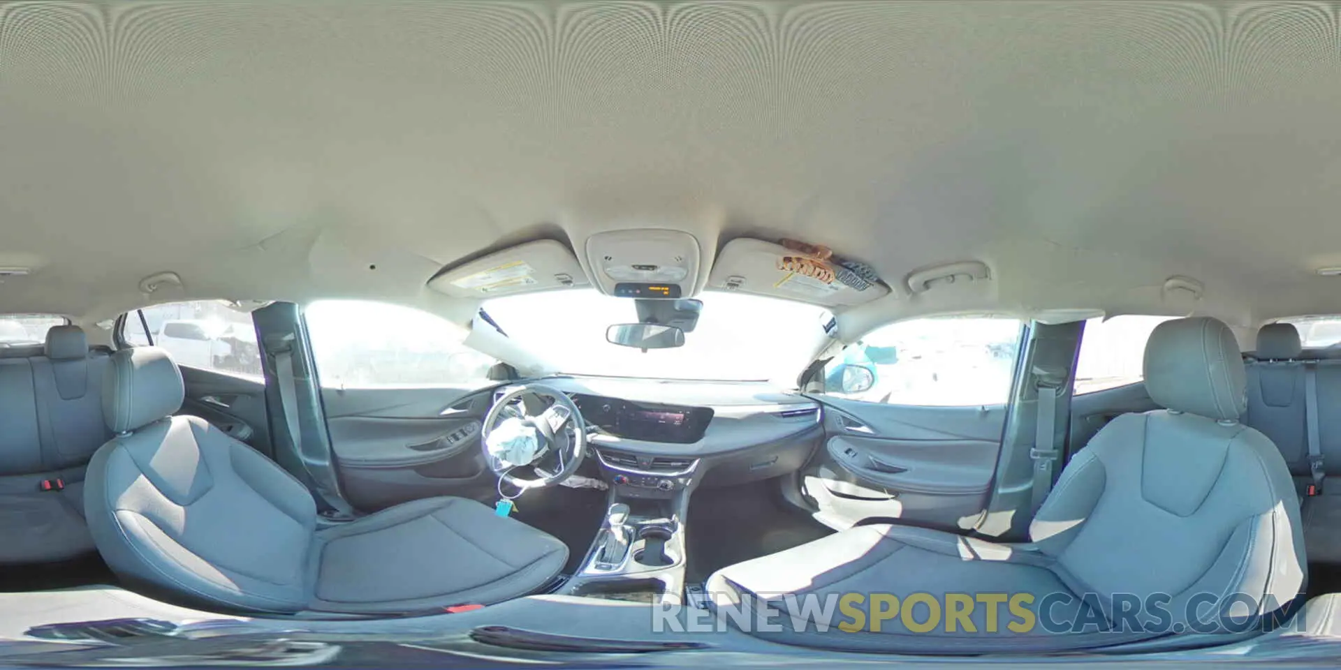 12 Photograph of a damaged car KL4AMBSL8RB176141 BUICK ENCORE 2024