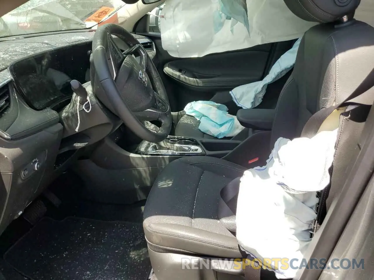 7 Photograph of a damaged car KL4AMBSL9RB210202 BUICK ENCORE 2024