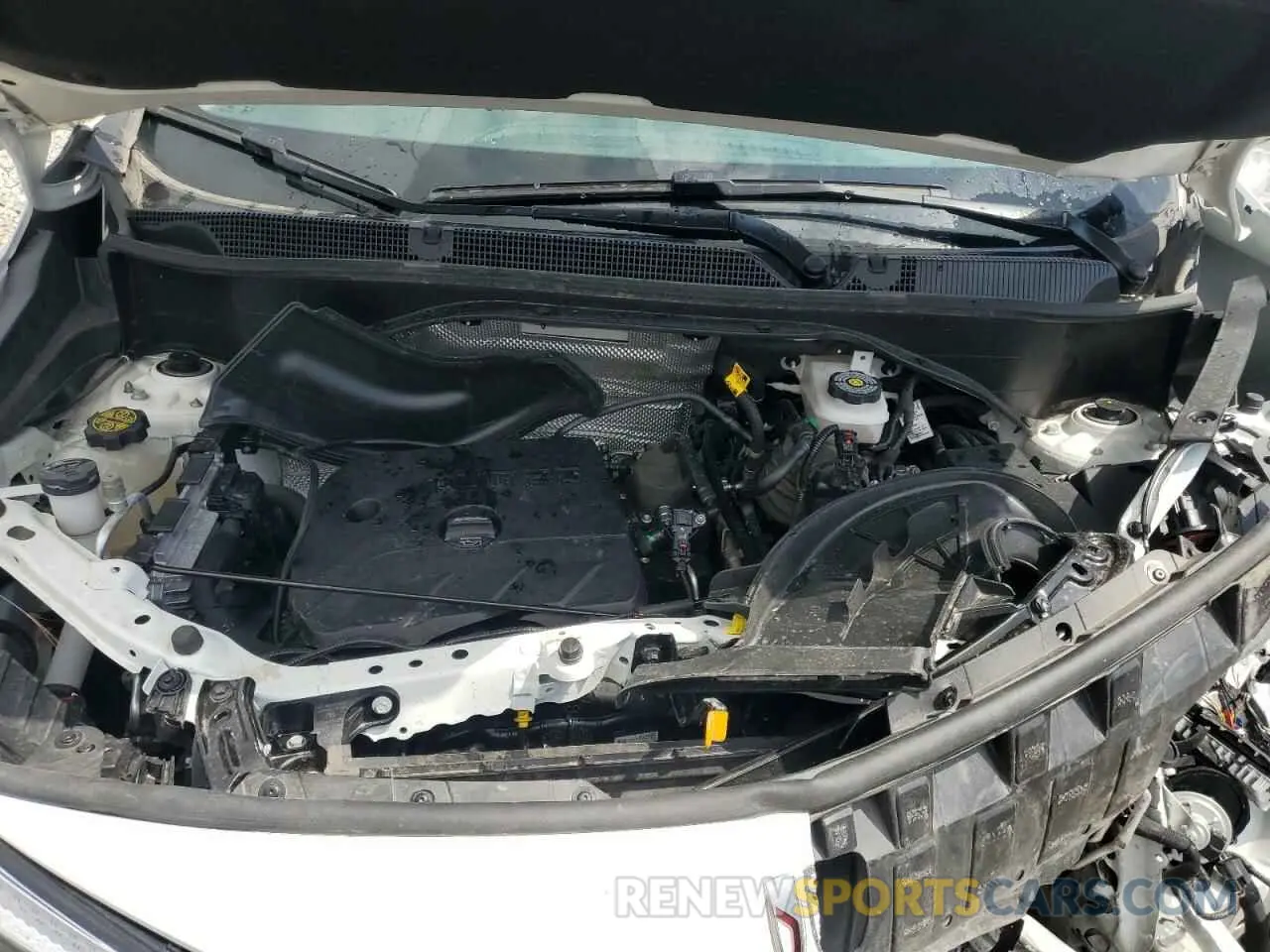 13 Фотография поврежденного автомобиля KL4AMBSLXRB086957 BUICK ENCORE 2024