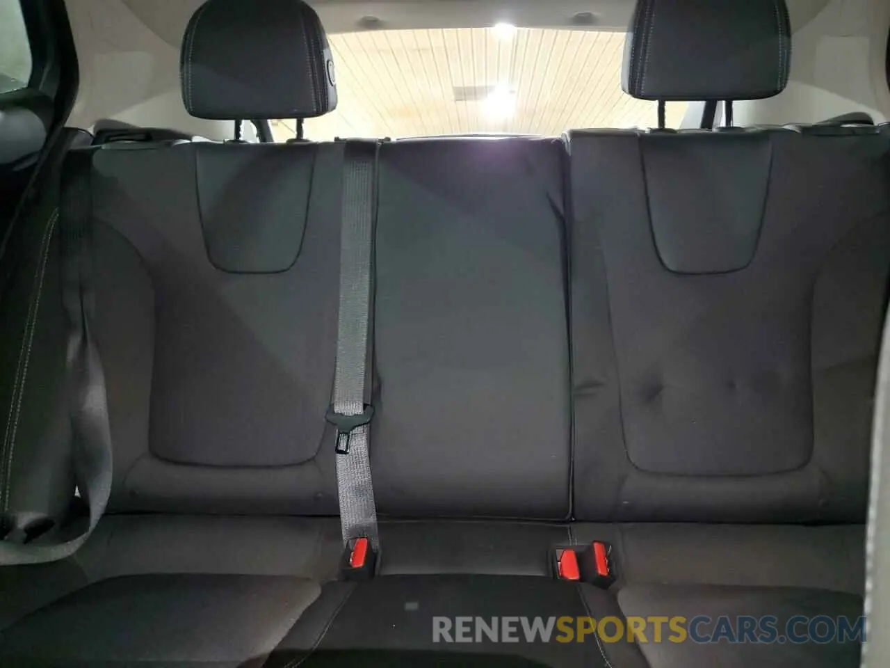 10 Фотография поврежденного автомобиля KL4AMBSLXRB123005 BUICK ENCORE 2024