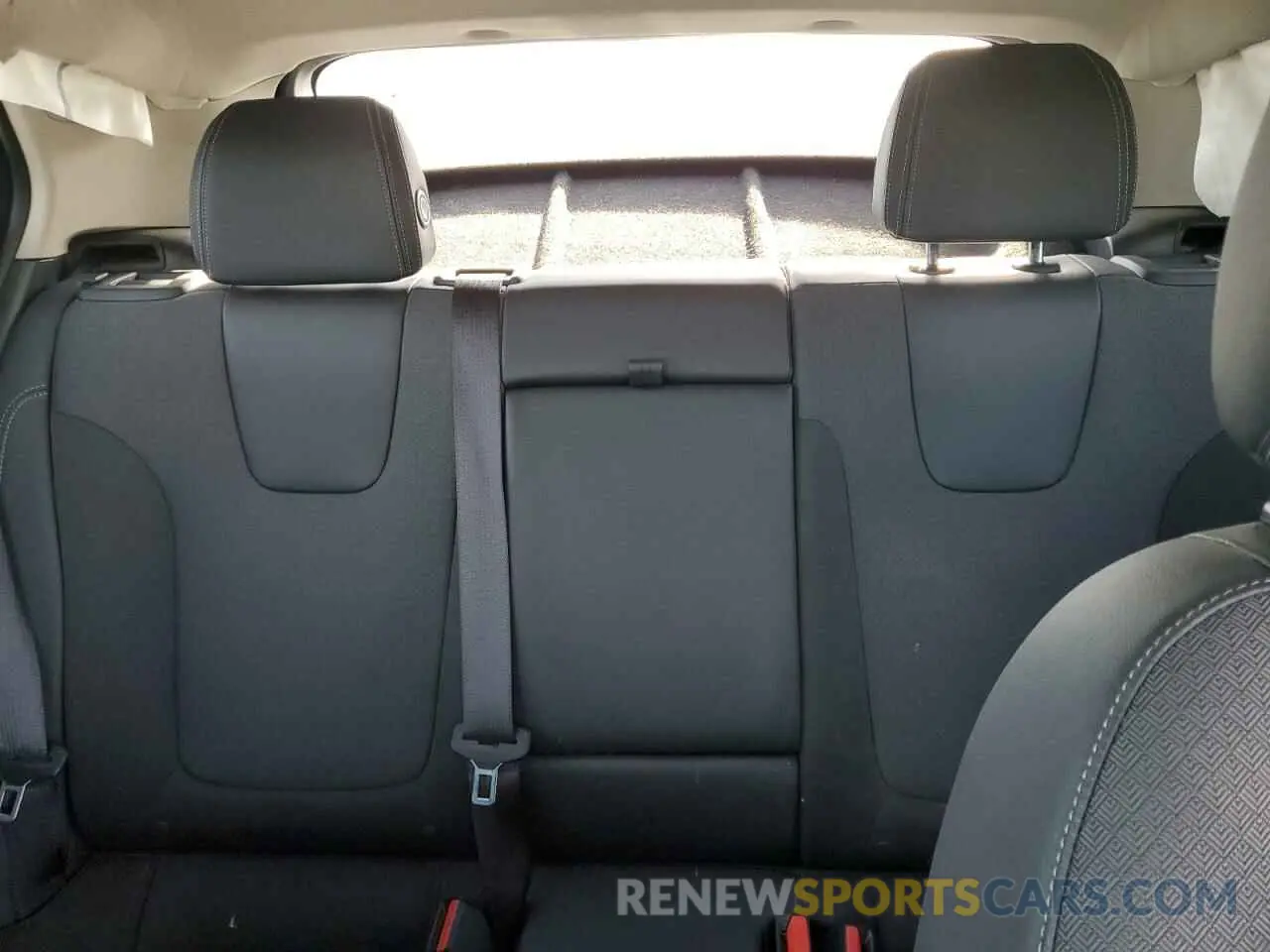 10 Фотография поврежденного автомобиля KL4AMCSL2RB002703 BUICK ENCORE 2024