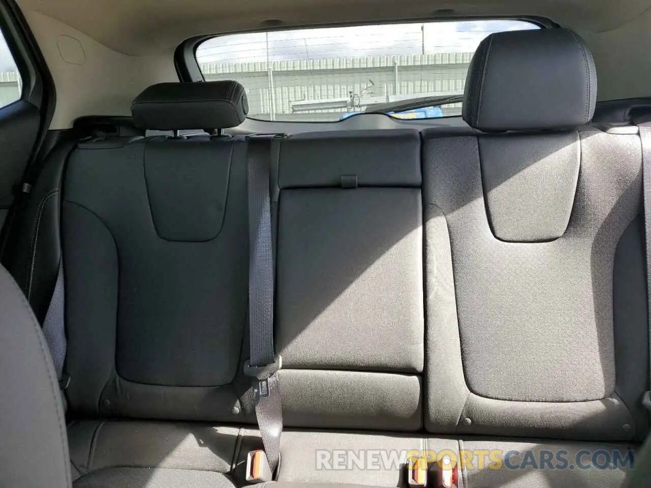 10 Photograph of a damaged car KL4AMCSL6RB134878 BUICK ENCORE 2024