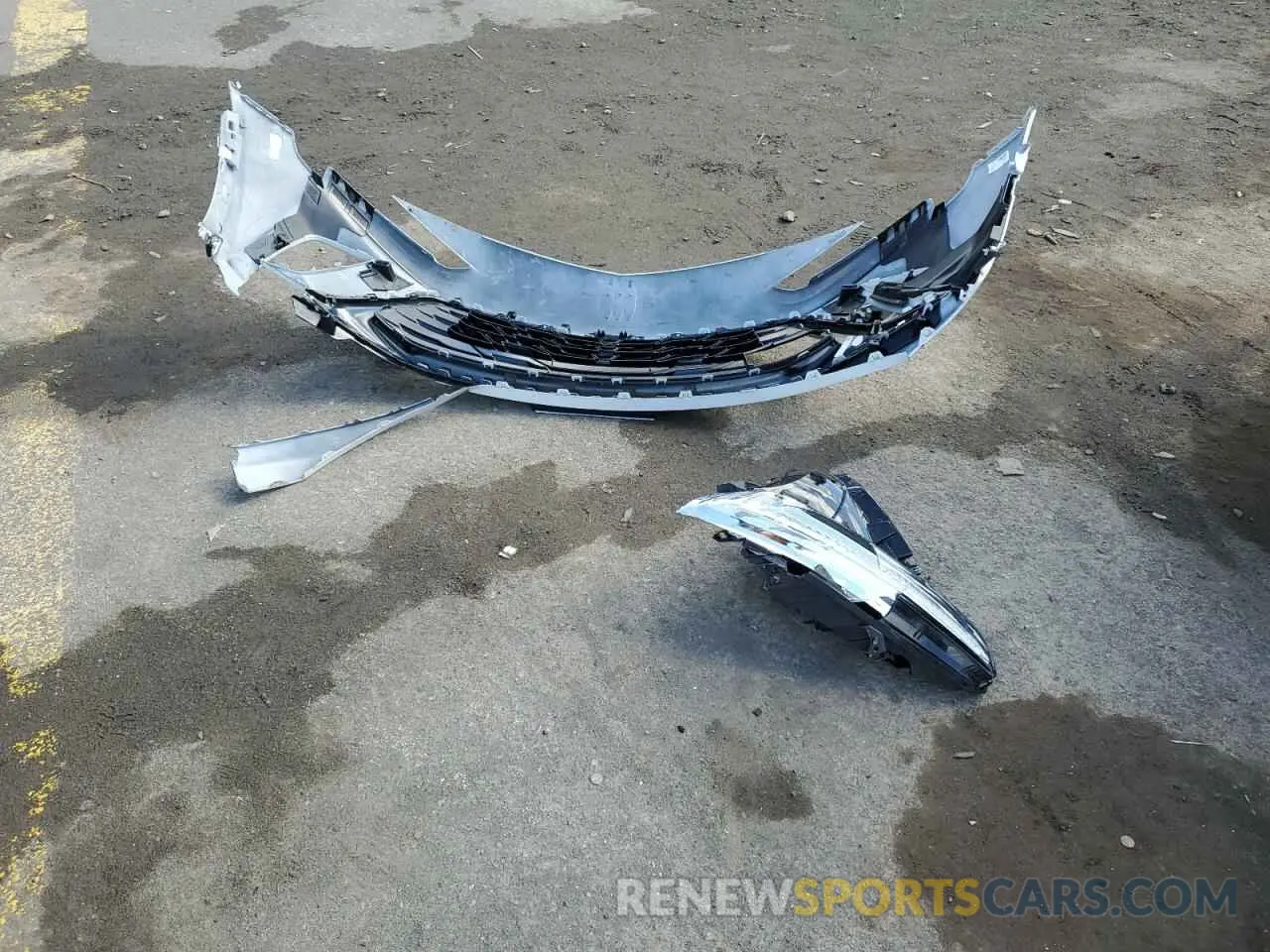 13 Photograph of a damaged car KL4AMCSL6RB134878 BUICK ENCORE 2024