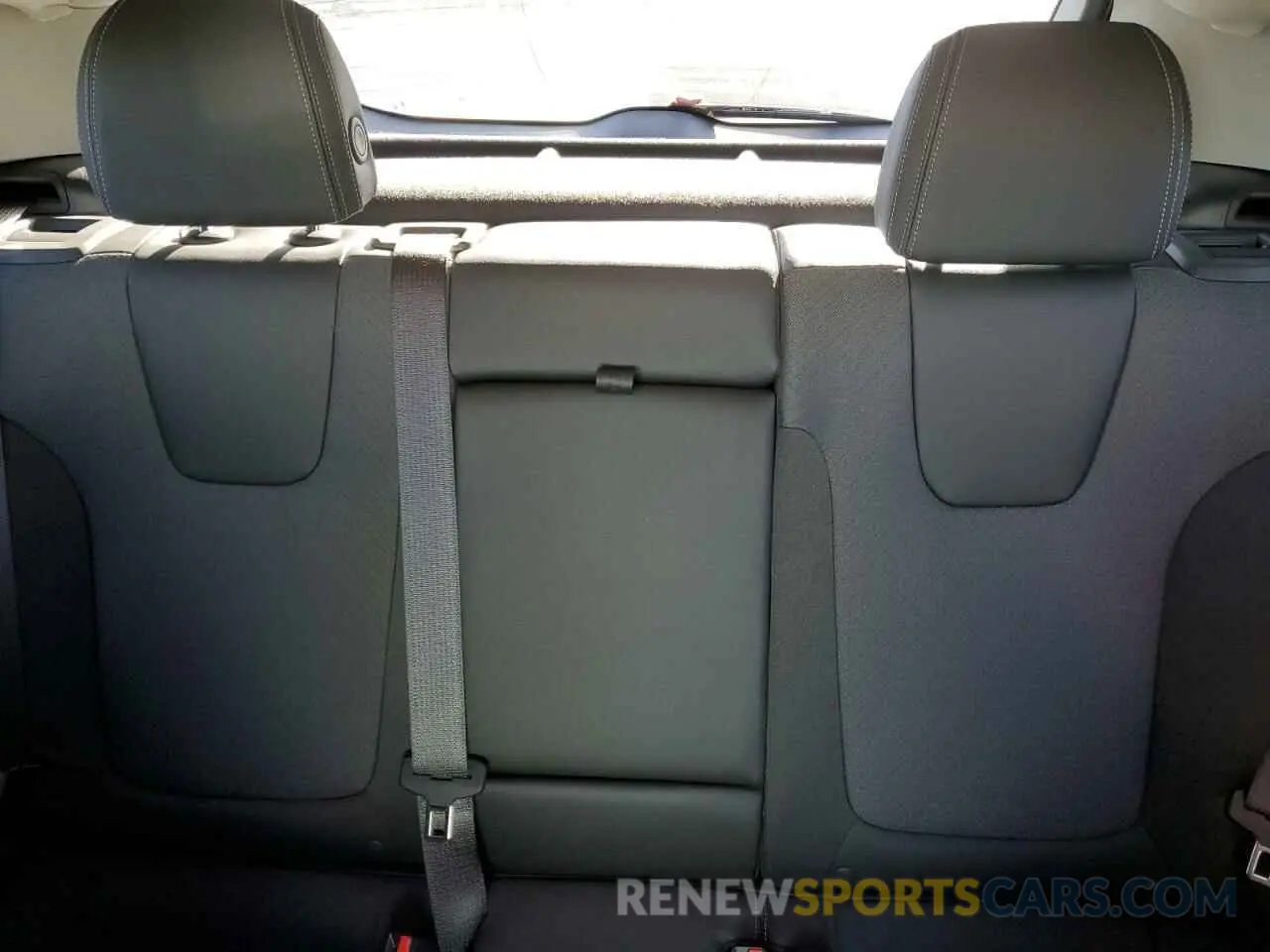 10 Photograph of a damaged car KL4AMCSL6RB163104 BUICK ENCORE 2024