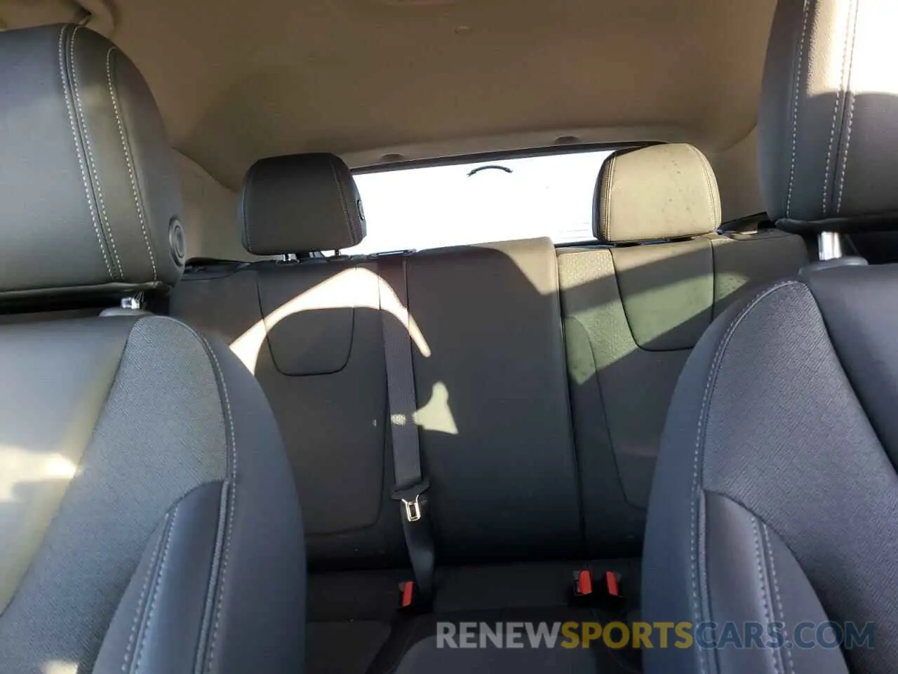 10 Фотография поврежденного автомобиля KL4AMCSL7RB216831 BUICK ENCORE 2024