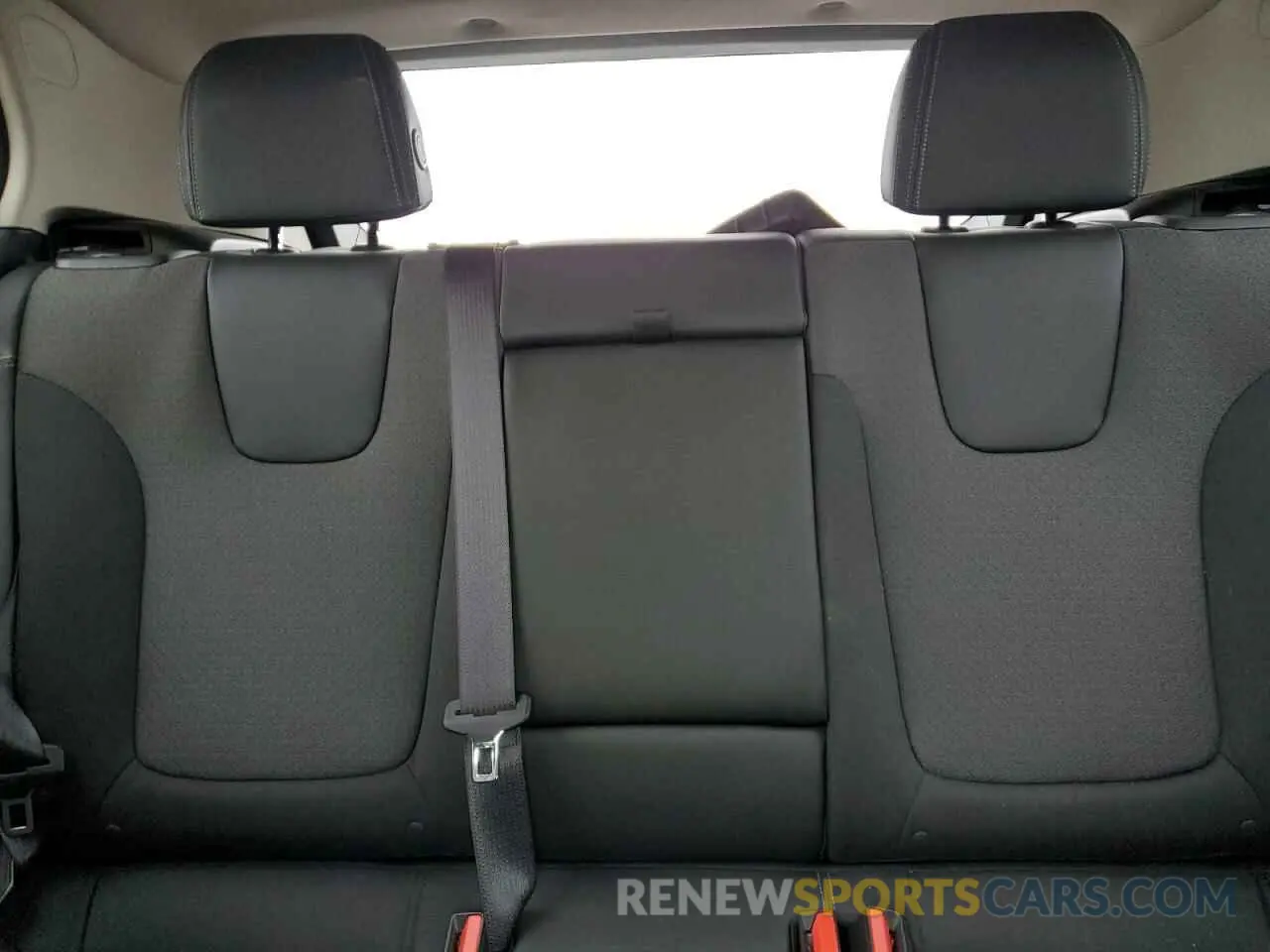 10 Фотография поврежденного автомобиля KL4AMCSL9RB123700 BUICK ENCORE 2024
