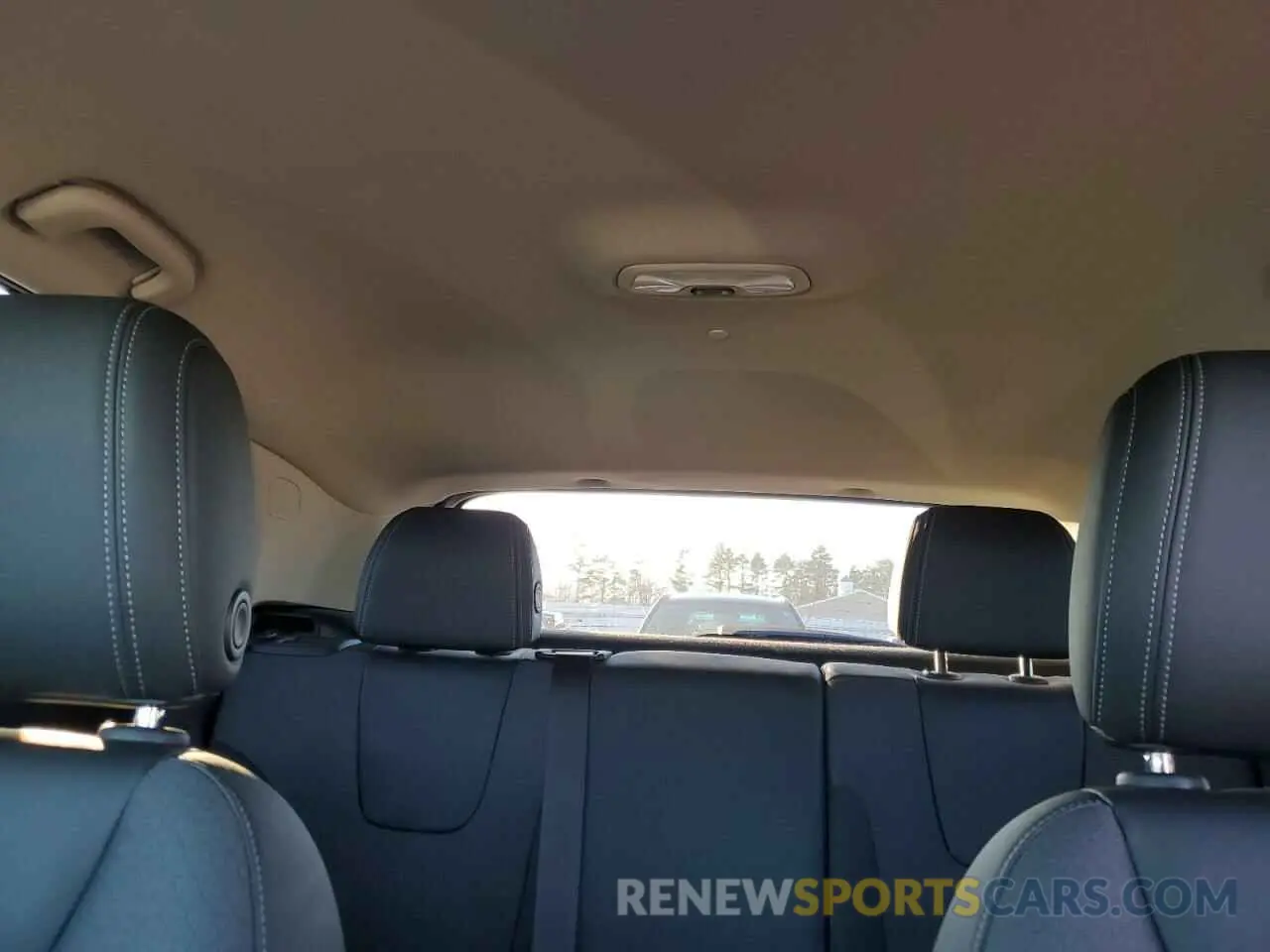 10 Photograph of a damaged car KL4AMCSLXRB151117 BUICK ENCORE 2024
