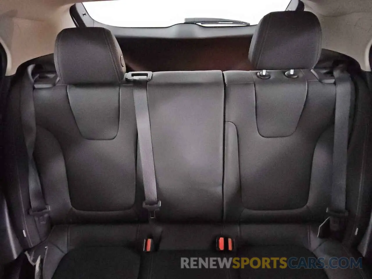 10 Фотография поврежденного автомобиля KL4AMDSL0RB154078 BUICK ENCORE 2024