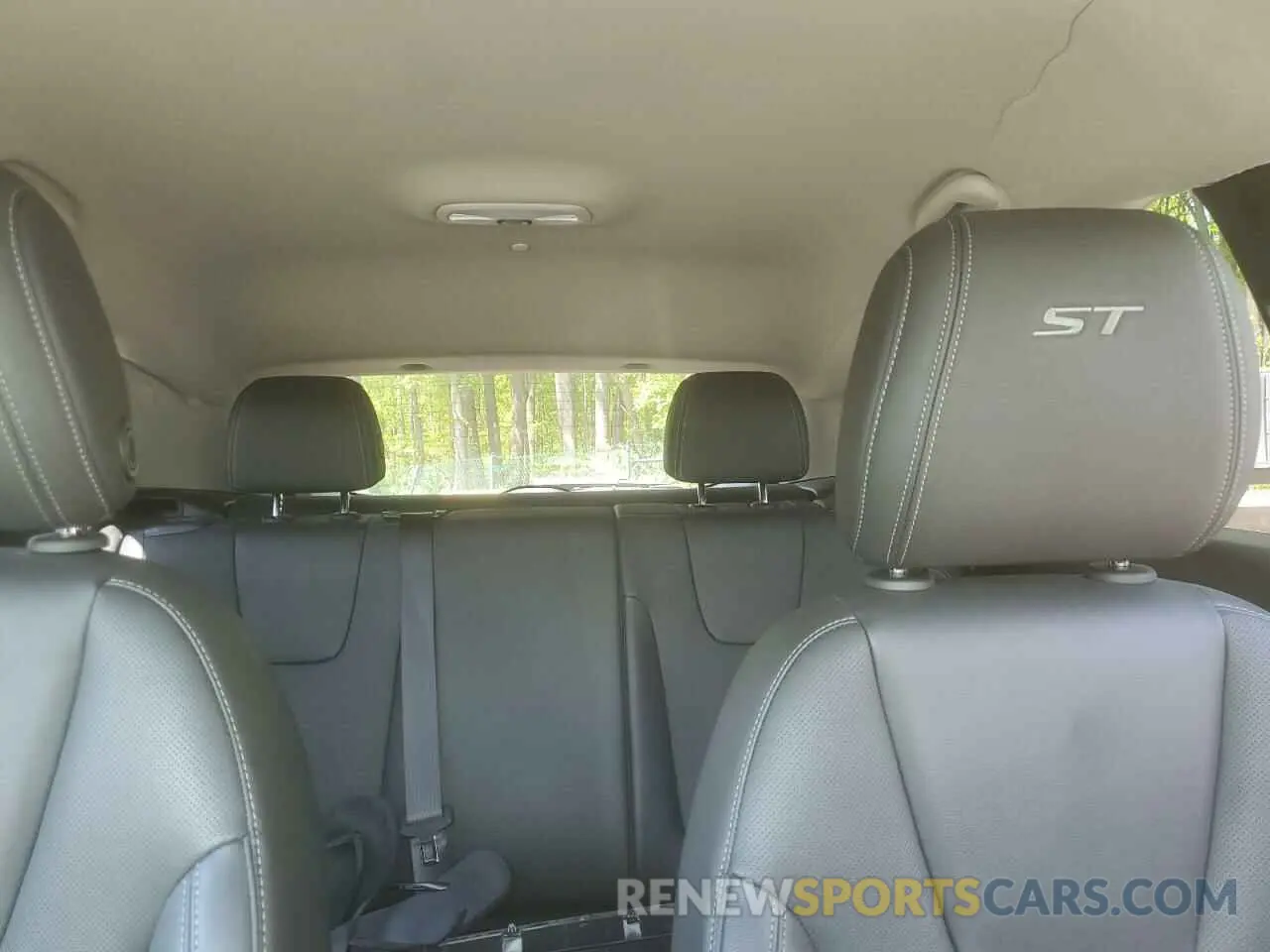10 Фотография поврежденного автомобиля KL4AMDSL2RB178575 BUICK ENCORE 2024