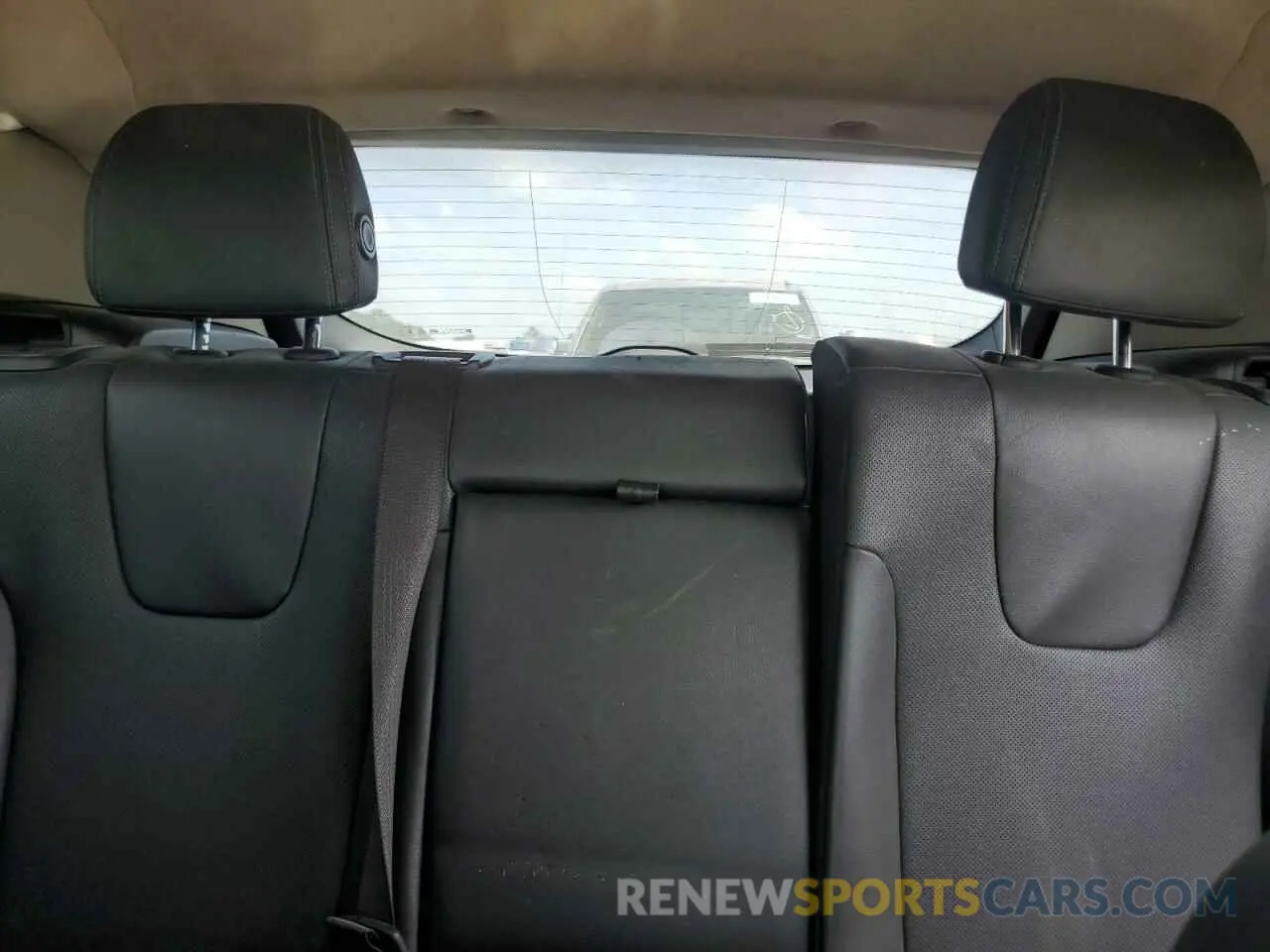 10 Photograph of a damaged car KL4AMDSL5RB002491 BUICK ENCORE 2024
