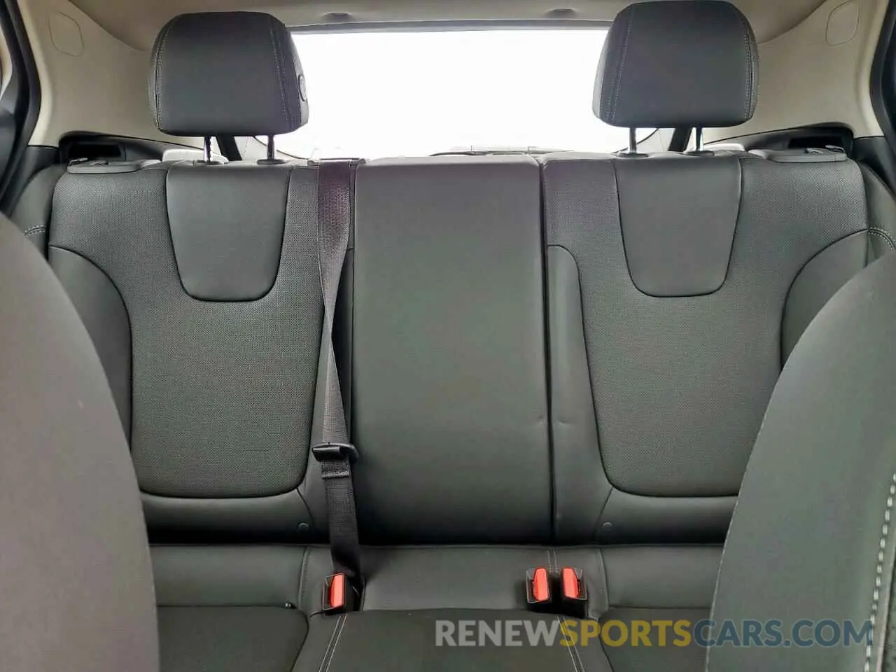 10 Photograph of a damaged car KL4AMDSL6RB059198 BUICK ENCORE 2024