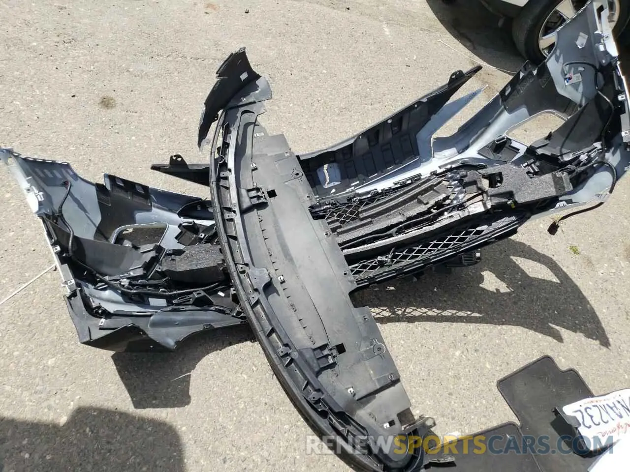 12 Фотография поврежденного автомобиля KL4AMDSL6RB089625 BUICK ENCORE 2024