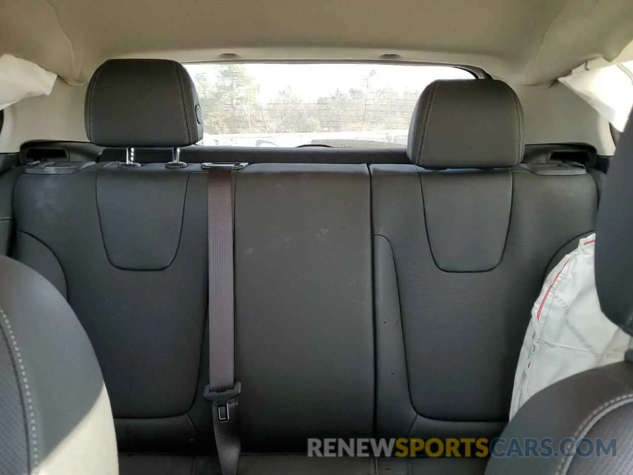 10 Фотография поврежденного автомобиля KL4AMDSL6RB115219 BUICK ENCORE 2024