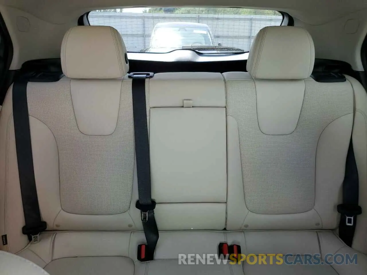 10 Photograph of a damaged car KL4AMDSL6RB157907 BUICK ENCORE 2024