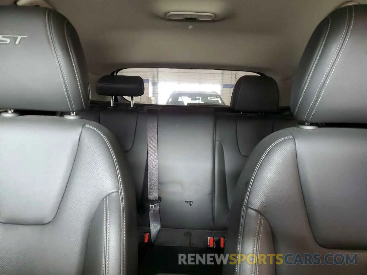 10 Фотография поврежденного автомобиля KL4AMDSL7RB166583 BUICK ENCORE 2024