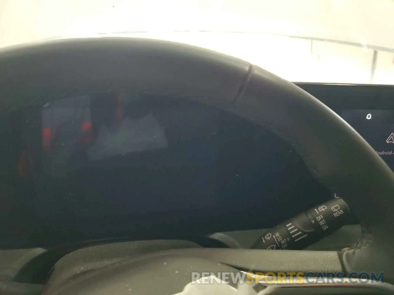 9 Фотография поврежденного автомобиля KL4AMDSL7RB166583 BUICK ENCORE 2024