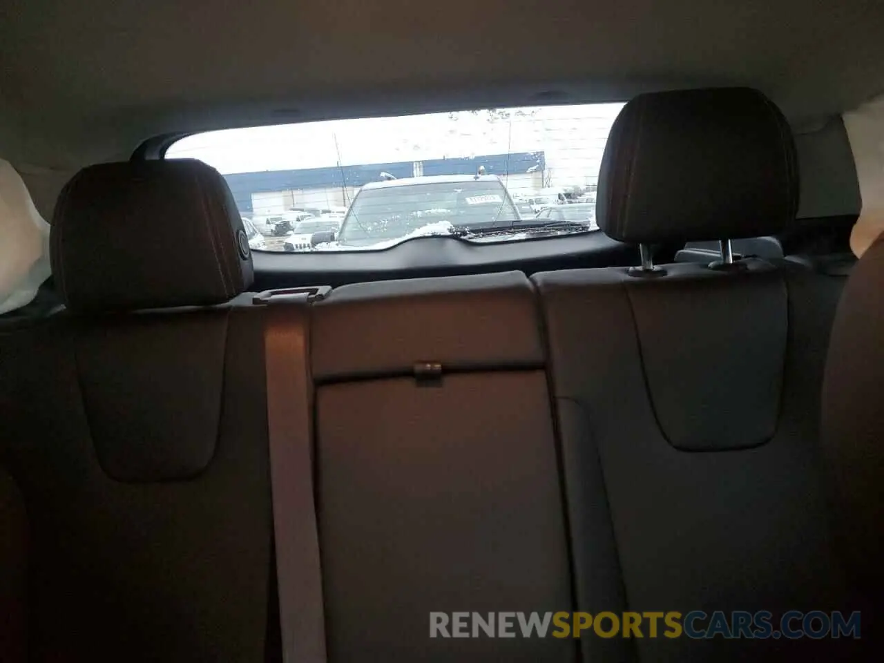 10 Фотография поврежденного автомобиля KL4AMESL0RB062863 BUICK ENCORE 2024