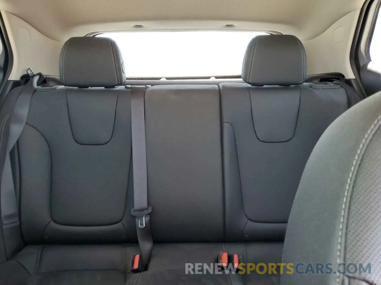 10 Фотография поврежденного автомобиля KL4AMESL1RB152023 BUICK ENCORE 2024