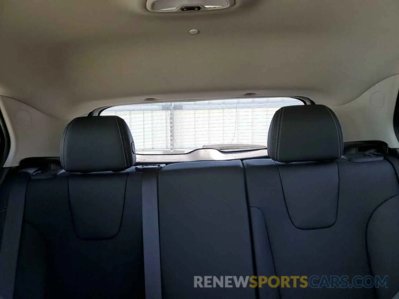 10 Photograph of a damaged car KL4AMESL2RB168912 BUICK ENCORE 2024