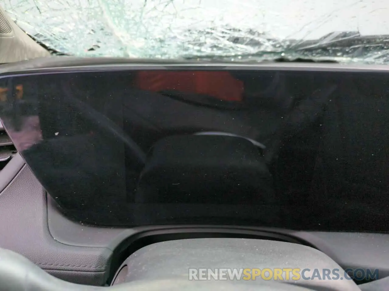 9 Фотография поврежденного автомобиля KL4AMESL2RB209099 BUICK ENCORE 2024