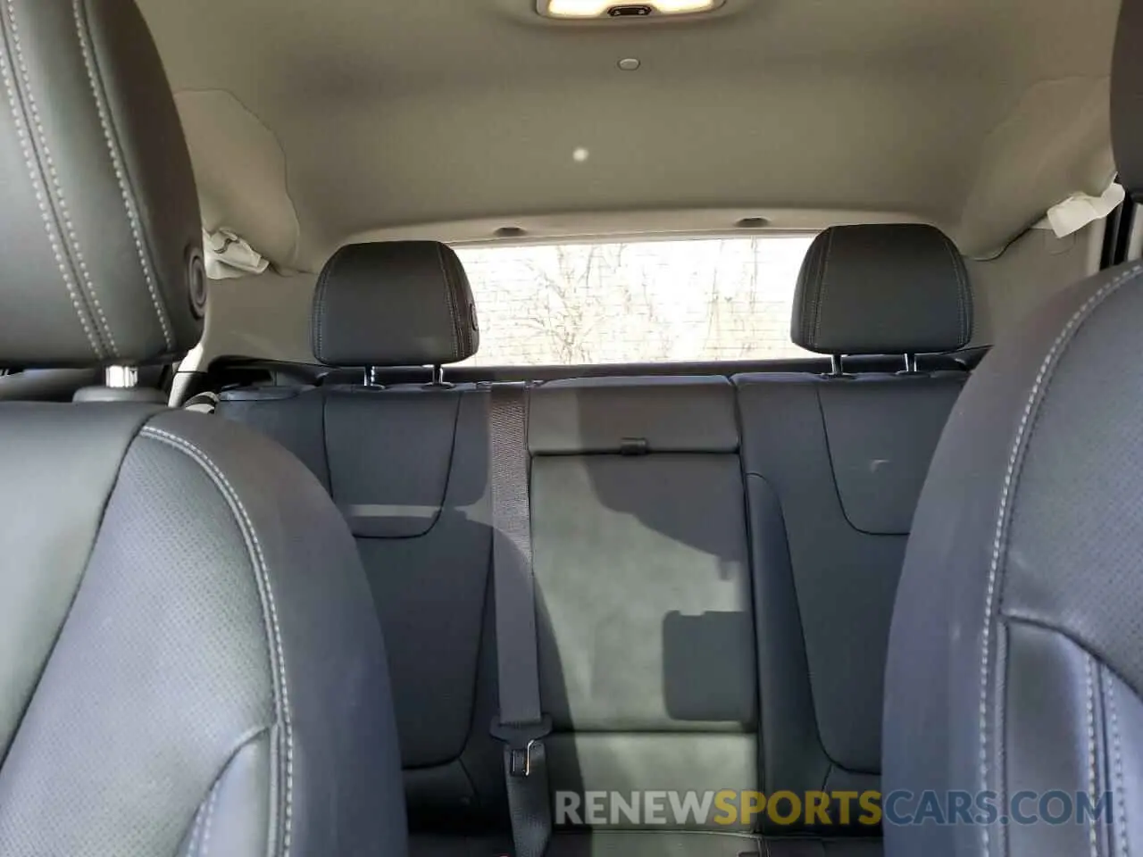 10 Фотография поврежденного автомобиля KL4AMESL3RB039528 BUICK ENCORE 2024